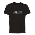 AP logo T-shirt