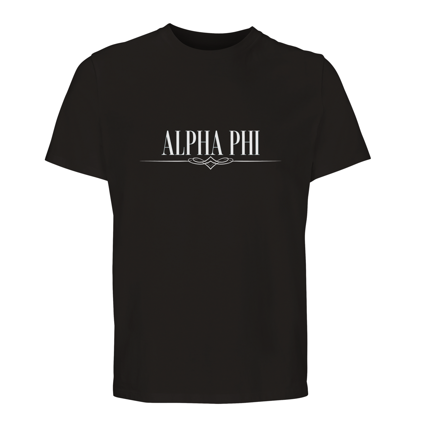 AP logo T-shirt