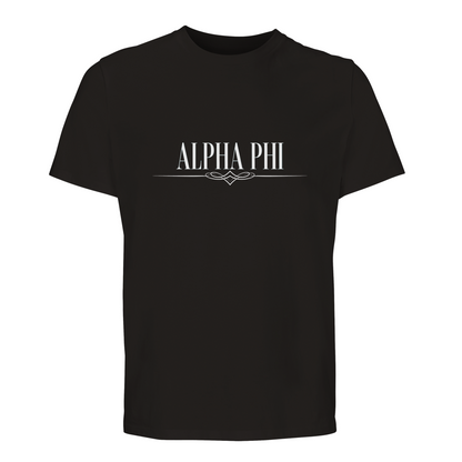 AP logo T-shirt